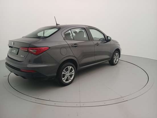 FIAT-CRONOS-2025