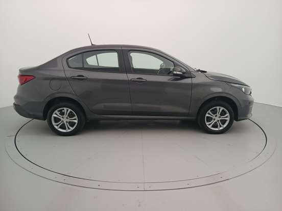 FIAT-CRONOS-2025