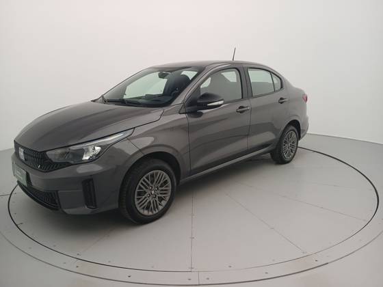 FIAT CRONOS 1.0 FIREFLY FLEX DRIVE MANUAL