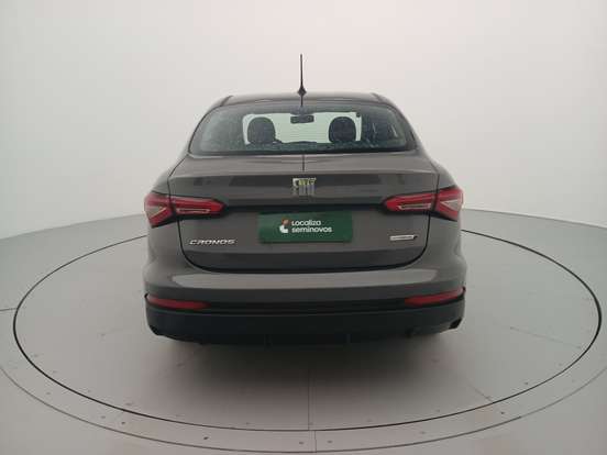 FIAT-CRONOS-2025