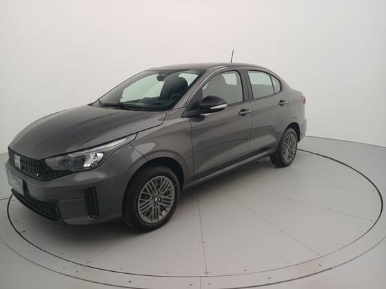 FIAT CRONOS 1.0 FIREFLY FLEX DRIVE MANUAL