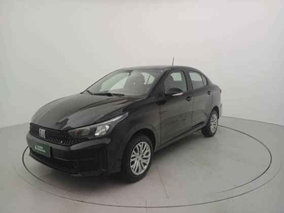 FIAT CRONOS 1.0 FIREFLY FLEX DRIVE MANUAL