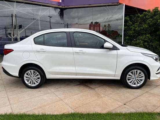 FIAT-CRONOS-1.0 FIREFLY FLEX DRIVE MANUAL FIAT-CRONOS-2023