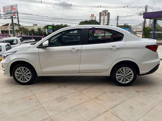 FIAT-CRONOS-1.0 FIREFLY FLEX DRIVE MANUAL FIAT-CRONOS-2023