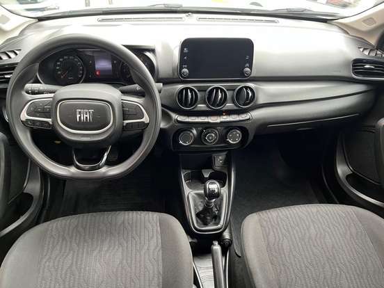 FIAT-CRONOS-1.0 FIREFLY FLEX DRIVE MANUAL FIAT-CRONOS-2023