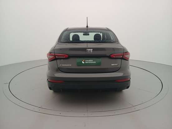 FIAT-CRONOS-2025