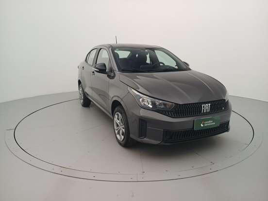 FIAT-CRONOS-1.0 FIREFLY FLEX DRIVE MANUAL FIAT-CRONOS-2025