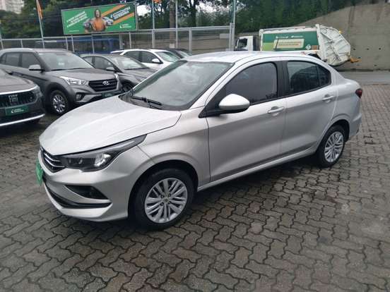 FIAT-CRONOS-1.0 FIREFLY FLEX DRIVE MANUAL FIAT-CRONOS-2023