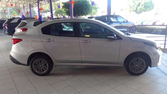 FIAT-CRONOS-1.0 FIREFLY FLEX DRIVE MANUAL FIAT-CRONOS-2025