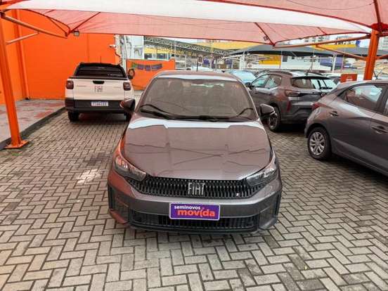 FIAT-CRONOS-1.0 FIREFLY FLEX DRIVE MANUAL FIAT-CRONOS-2025