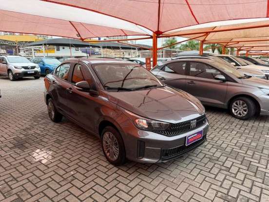 FIAT-CRONOS-2025