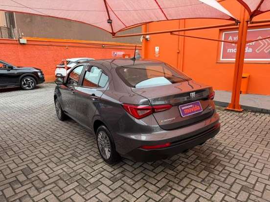 FIAT-CRONOS-1.0 FIREFLY FLEX DRIVE MANUAL FIAT-CRONOS-2025