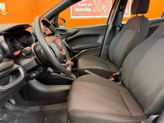 FIAT-CRONOS-1.0 FIREFLY FLEX DRIVE MANUAL FIAT-CRONOS-2025