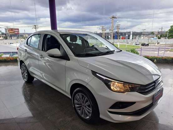 FIAT-CRONOS-1.0 FIREFLY FLEX DRIVE MANUAL FIAT-CRONOS-2023