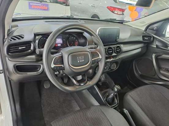 FIAT-CRONOS-1.0 FIREFLY FLEX DRIVE MANUAL FIAT-CRONOS-2023