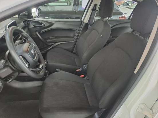 FIAT-CRONOS-1.0 FIREFLY FLEX DRIVE MANUAL FIAT-CRONOS-2023