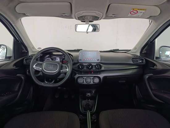 FIAT-CRONOS-1.0 FIREFLY FLEX DRIVE MANUAL FIAT-CRONOS-2024