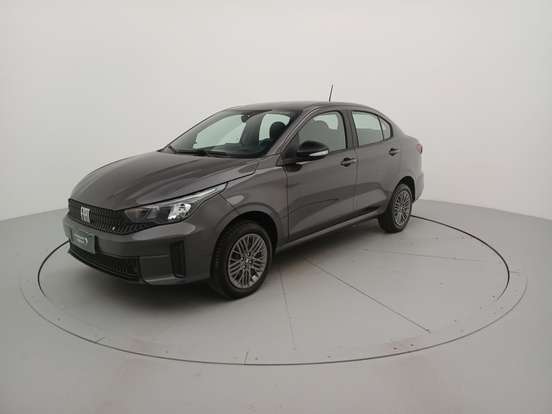 FIAT-CRONOS-1.0 FIREFLY FLEX DRIVE MANUAL FIAT-CRONOS-2025