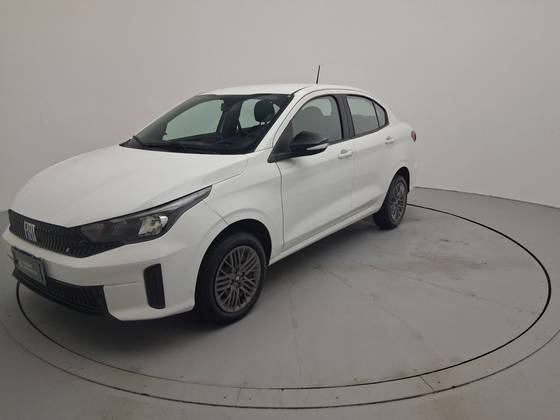 FIAT CRONOS 1.0 FIREFLY FLEX DRIVE MANUAL
