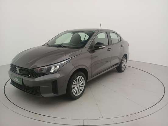 FIAT-CRONOS-2025