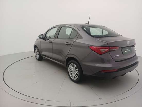 FIAT-CRONOS-2025