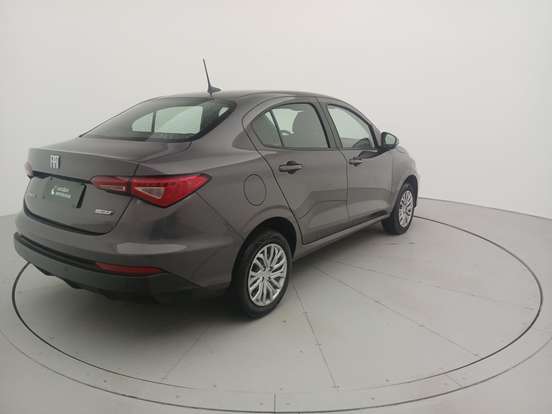 FIAT-CRONOS-2025