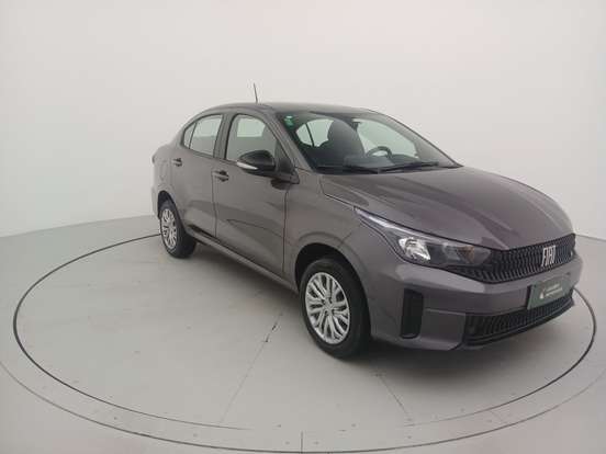 FIAT-CRONOS-1.0 FIREFLY FLEX DRIVE MANUAL FIAT-CRONOS-2025