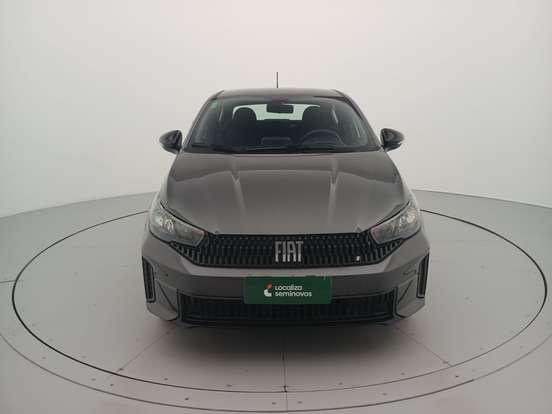 FIAT-CRONOS-2025