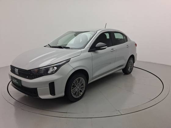 FIAT CRONOS 1.0 FIREFLY FLEX DRIVE MANUAL