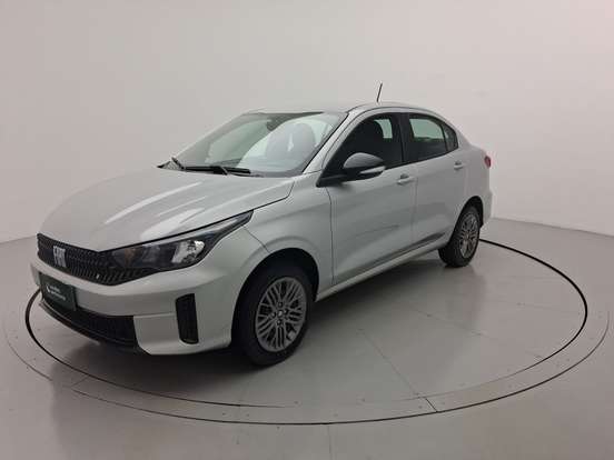 FIAT-CRONOS-2025