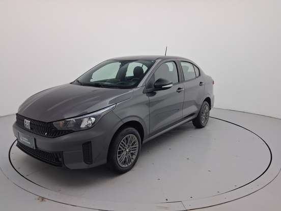 FIAT-CRONOS-1.0 FIREFLY FLEX DRIVE MANUAL FIAT-CRONOS-2025