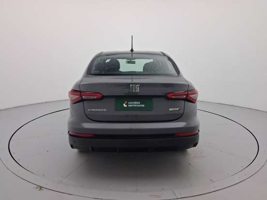 FIAT-CRONOS-1.0 FIREFLY FLEX DRIVE MANUAL FIAT-CRONOS-2025