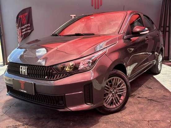 FIAT-CRONOS-1.0 FIREFLY FLEX DRIVE MANUAL FIAT-CRONOS-2025