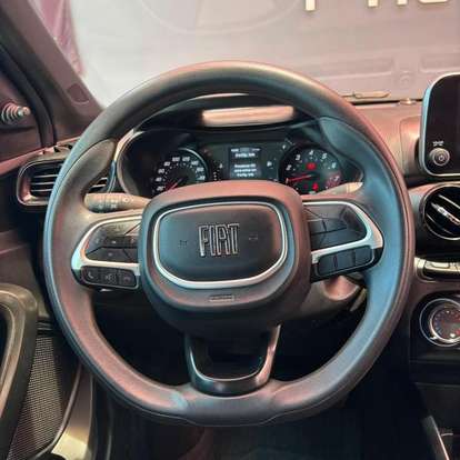 FIAT-CRONOS-1.0 FIREFLY FLEX DRIVE MANUAL FIAT-CRONOS-2025