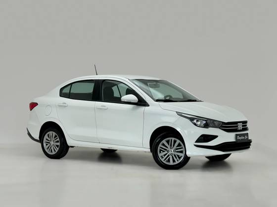 FIAT CRONOS 1.0 FIREFLY FLEX DRIVE MANUAL