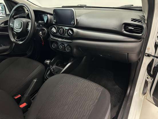 FIAT-CRONOS-1.0 FIREFLY FLEX DRIVE MANUAL FIAT-CRONOS-2025