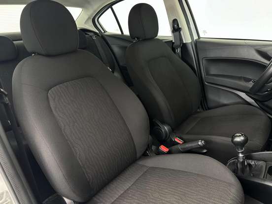 FIAT-CRONOS-1.0 FIREFLY FLEX DRIVE MANUAL FIAT-CRONOS-2025