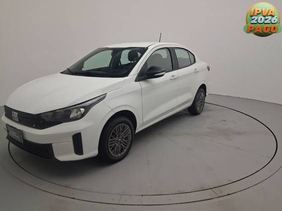 FIAT CRONOS 1.0 FIREFLY FLEX DRIVE MANUAL