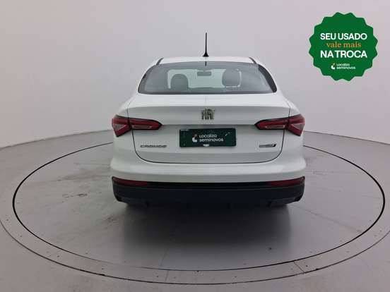 FIAT-CRONOS-1.0 FIREFLY FLEX DRIVE MANUAL FIAT-CRONOS-2025