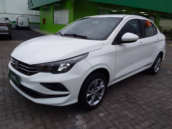 FIAT CRONOS 1.0 FIREFLY FLEX DRIVE MANUAL