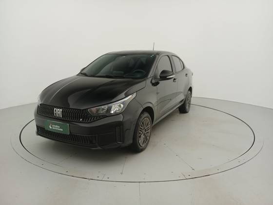 FIAT CRONOS 1.0 FIREFLY FLEX DRIVE MANUAL