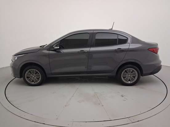 FIAT-CRONOS-1.0 FIREFLY FLEX DRIVE MANUAL FIAT-CRONOS-2025