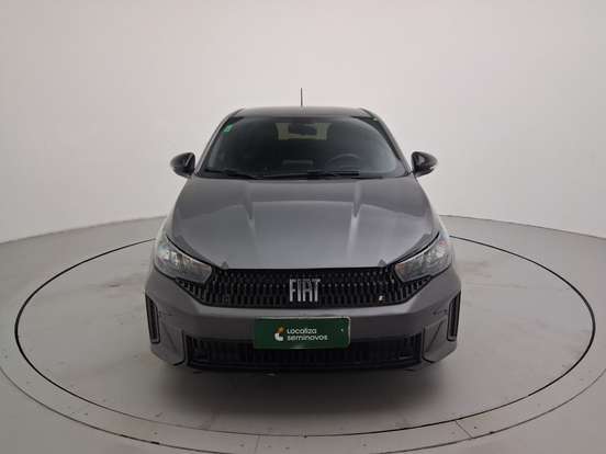 FIAT-CRONOS-2025