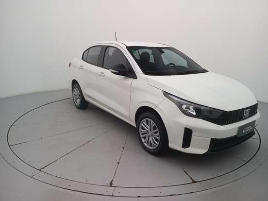 FIAT-CRONOS-1.0 FIREFLY FLEX DRIVE MANUAL FIAT-CRONOS-2025