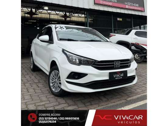 FIAT-CRONOS-1.0 FIREFLY FLEX MANUAL FIAT-CRONOS-2022