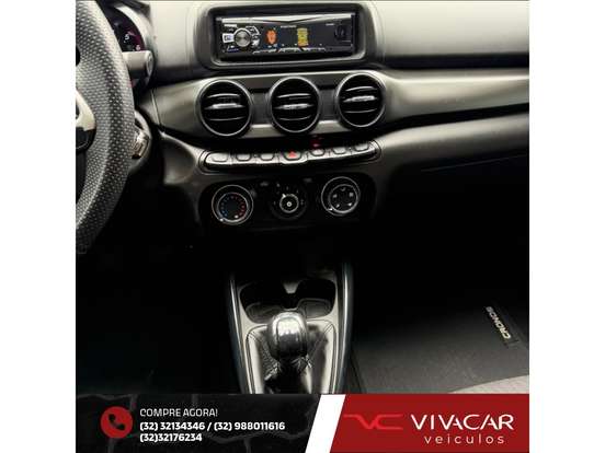 FIAT-CRONOS-1.0 FIREFLY FLEX MANUAL FIAT-CRONOS-2022