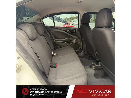 FIAT-CRONOS-1.0 FIREFLY FLEX MANUAL FIAT-CRONOS-2022