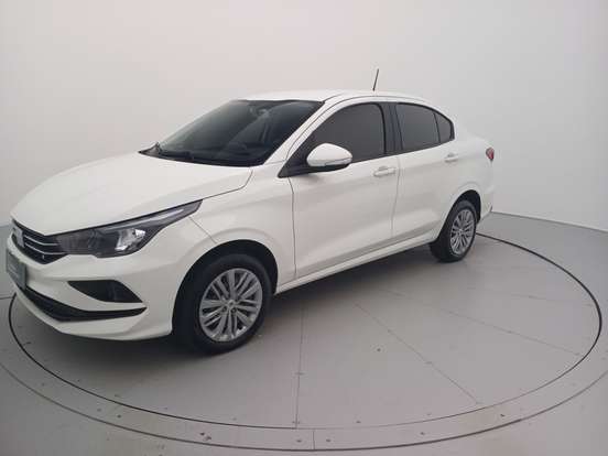 FIAT-CRONOS-1.3 FIREFLY FLEX DRIVE CVT FIAT-CRONOS-2024