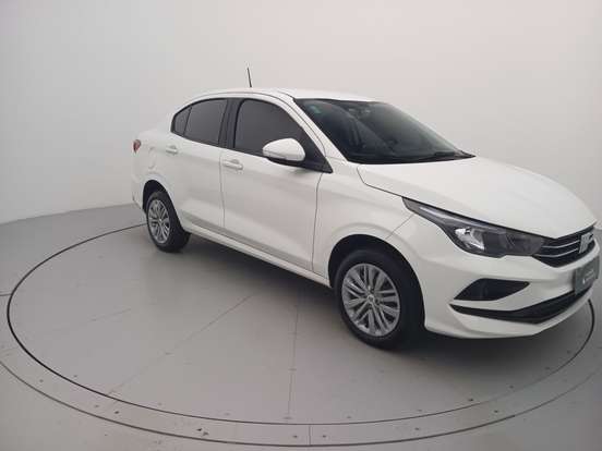 FIAT-CRONOS-1.3 FIREFLY FLEX DRIVE CVT FIAT-CRONOS-2024