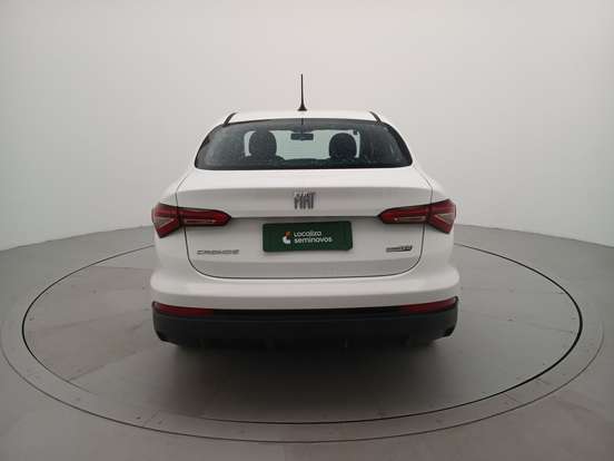 FIAT-CRONOS-1.3 FIREFLY FLEX DRIVE CVT FIAT-CRONOS-2025